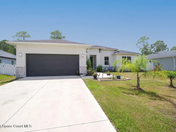 1328 Washburn St SE, Palm Bay, FL 32909