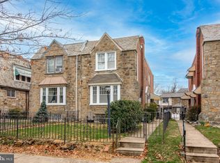1119 Kenwyn St, Philadelphia, PA 19124