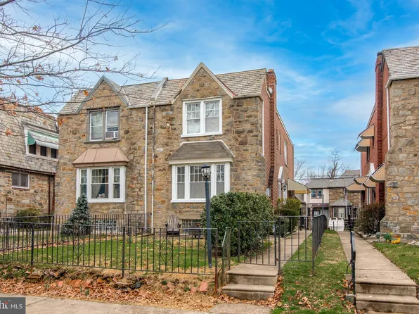 1119 Kenwyn St, Philadelphia, PA 19124