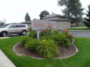 9101 Kennedy Ave UNIT 2-C, Highland, IN 46322