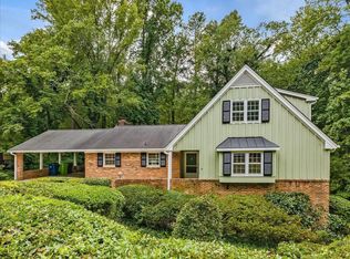 4725 Oak Park Rd, Raleigh, NC 27612