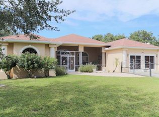 410 Majorca Pl, North Port, FL 34287