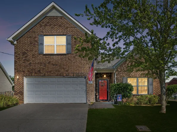 1141 Shire Dr, Antioch, TN 37013