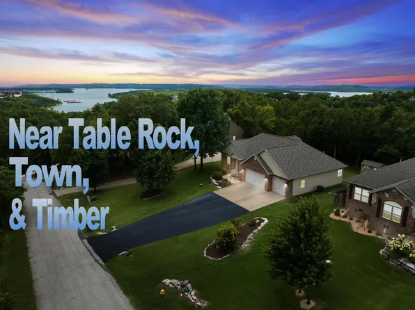507 Hummingbird Hills Lane, Branson, MO 65616