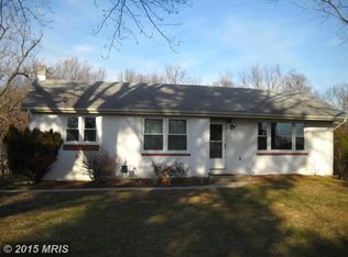 11000 Frank Tippett Rd, Cheltenham, MD 20623