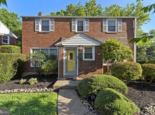 1717 Tyson Rd, Havertown, PA 19083