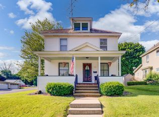 408 Prospect St, Johnstown, NY 12095