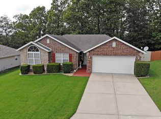 226 Shadow Lake Dr, Branson, MO 65616