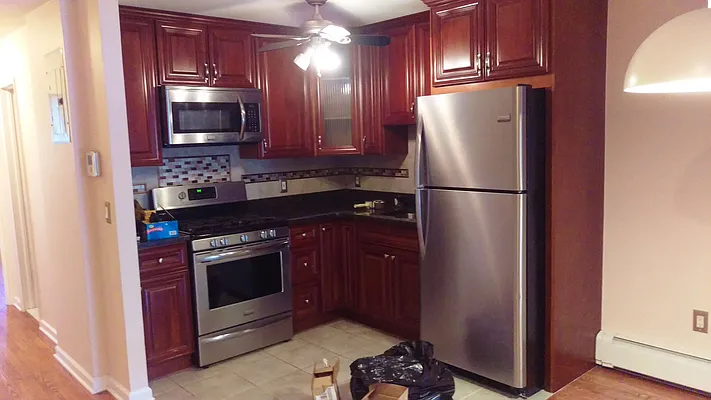 Rented by Tri Boro Terrace Realty | media 3