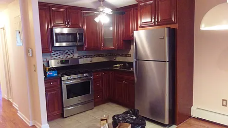 Rented by Tri Boro Terrace Realty
