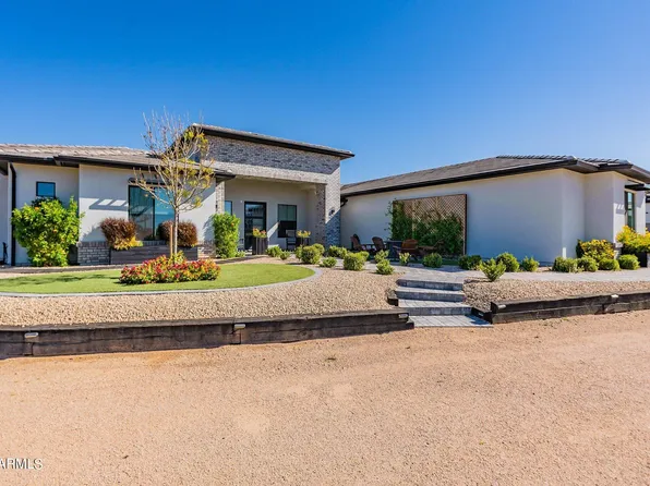 2538 N 91ST Place, Mesa, AZ 85207