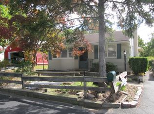 4 N Cape Trl, Rockaway, NJ 07866