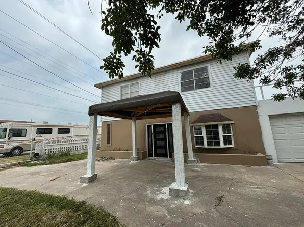 107 Buchanan Ave, Laguna Heights, TX 78578