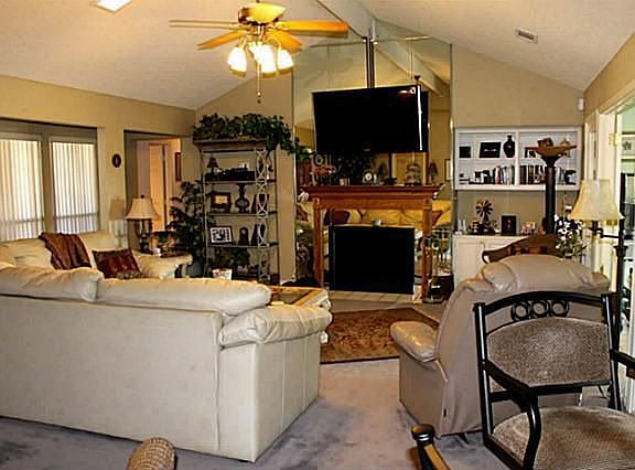 2nd image of 3709 Snow Creek Dr