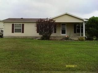 146 Roberts Rd, Peebles, OH 45660