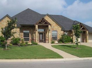 3201 Loving Cv, Belton, TX 76513