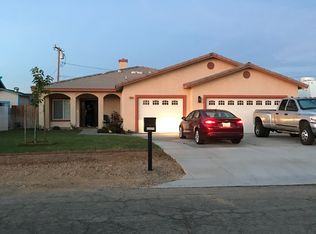 9348 Lime Ave, California City, CA 93505