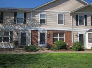 1717 Florine Blvd, Saint Peters, MO 63303