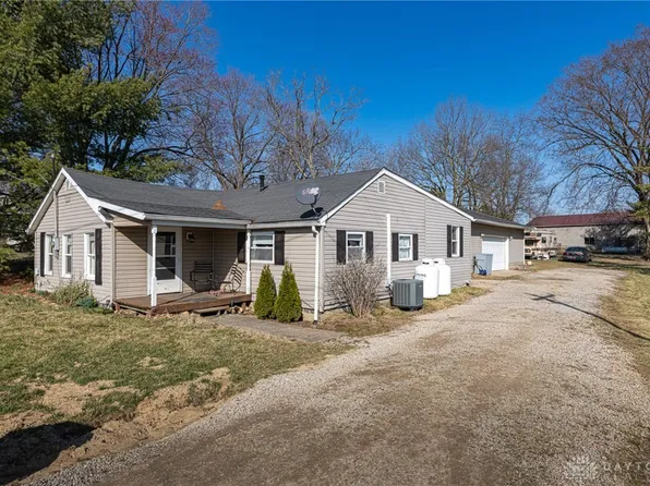 64 Bennett Dr, Chillicothe, OH 45601