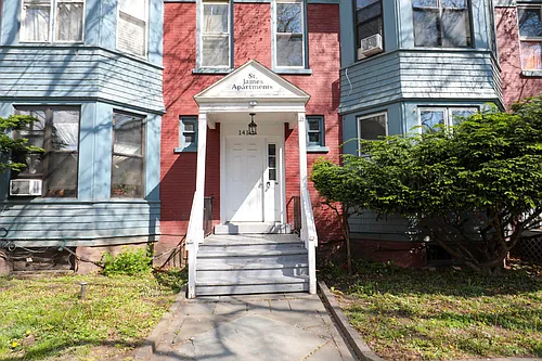 141 Saint James St #4C Photo 1