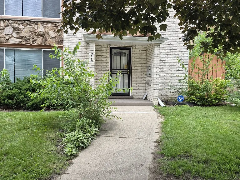 74 Yates Ave #1 — Photo 1