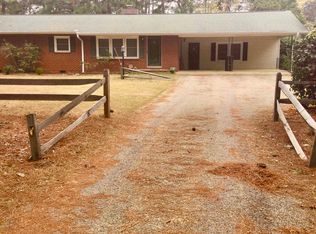 410 N Currant St, Pinebluff, NC 28373