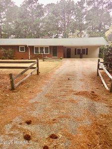 410 N Currant Street, Pinebluff, NC, 28373
