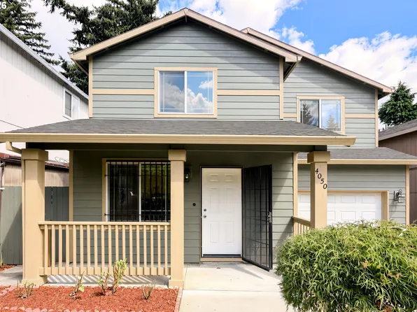 4050 SE 139th Ave, Portland, OR 97236