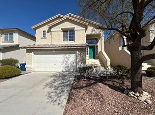 7124 Bird Cherry St, Las Vegas, NV 89148
