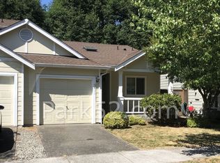 5811 Acclamation St E, Fife, WA 98424