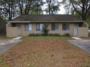 7019 SW 21st Ln, Gainesville, FL 32607