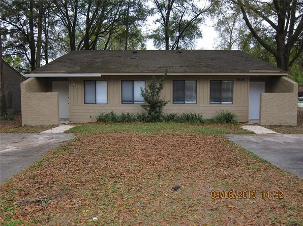 7023 SW 21st Ln, Gainesville, FL 32607