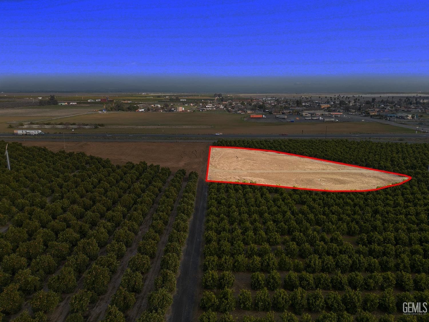 1 Road 232, Ducor, CA 93218 MLS 202400840 Zillow