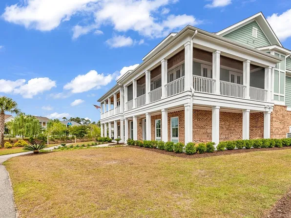 870 Fountain Ct. #B, Myrtle Beach, SC 29572