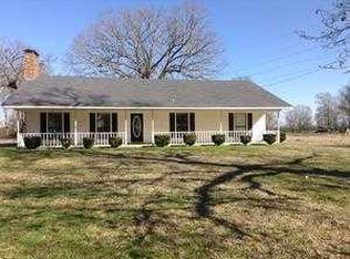 231 Timber Way, Monroe, LA 71203