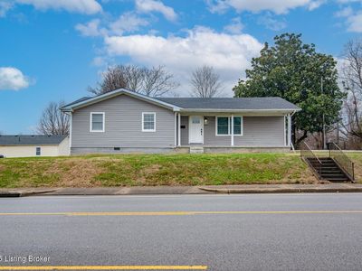 320 N Miles St, Elizabethtown, KY, 42701