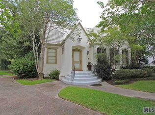 2305 Kleinert Ave, Baton Rouge, LA 70806