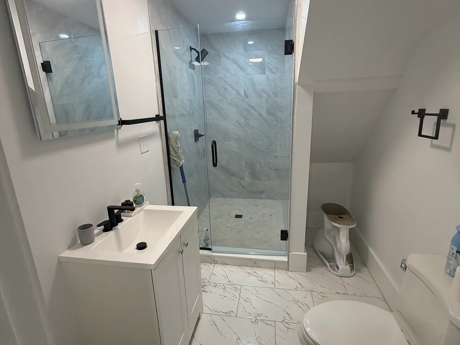 3 bed, 1000 sqft, $3,000 — Photo 2
