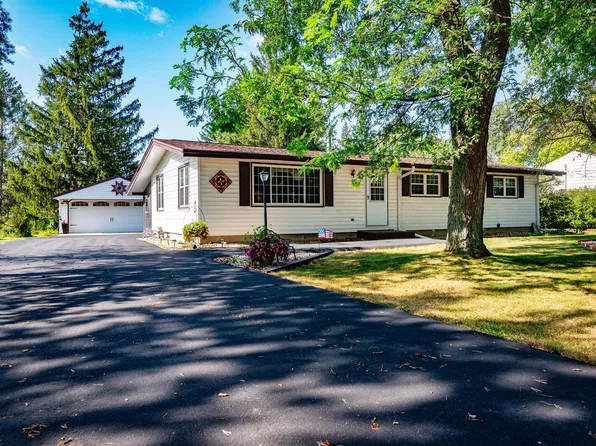 S80W19050 Janesville ROAD, Muskego, WI 53150