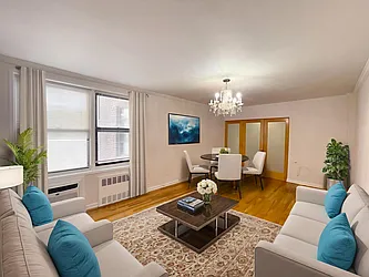 3101 Ocean Parkway, #4O