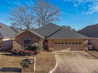 17 Oak Creek Ridge Dr, Longview, TX, 75605