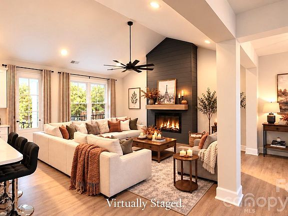 4th image of 1205 Coppergate Dr