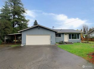 7425 Blaine Rd, Aberdeen, WA 98520
