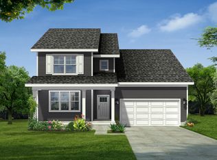 The Clivedon Plan, Chestnut Village, Whitmore Lake, MI 48189