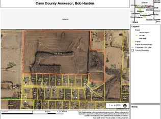 E 155th St, Pleasant hill, MO 64080