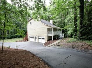 3727 Ramble Rd, Marietta, GA 30064