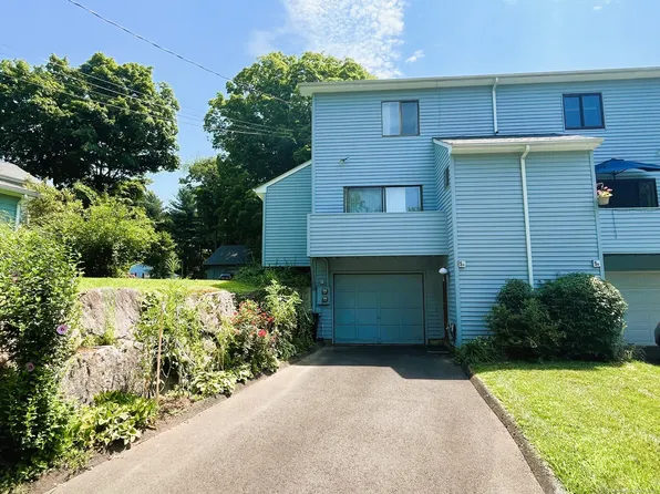 5 Maple Lane #A, Bethel, CT 06801