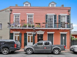 1012 Toulouse St APT G, New Orleans, LA 70112