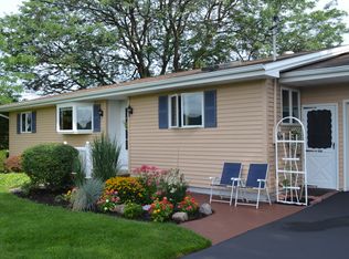 3637 Center Street Rd, Auburn, NY 13021