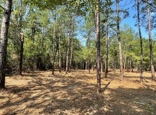 Vic Wertz Rd, Saucier, MS 39574